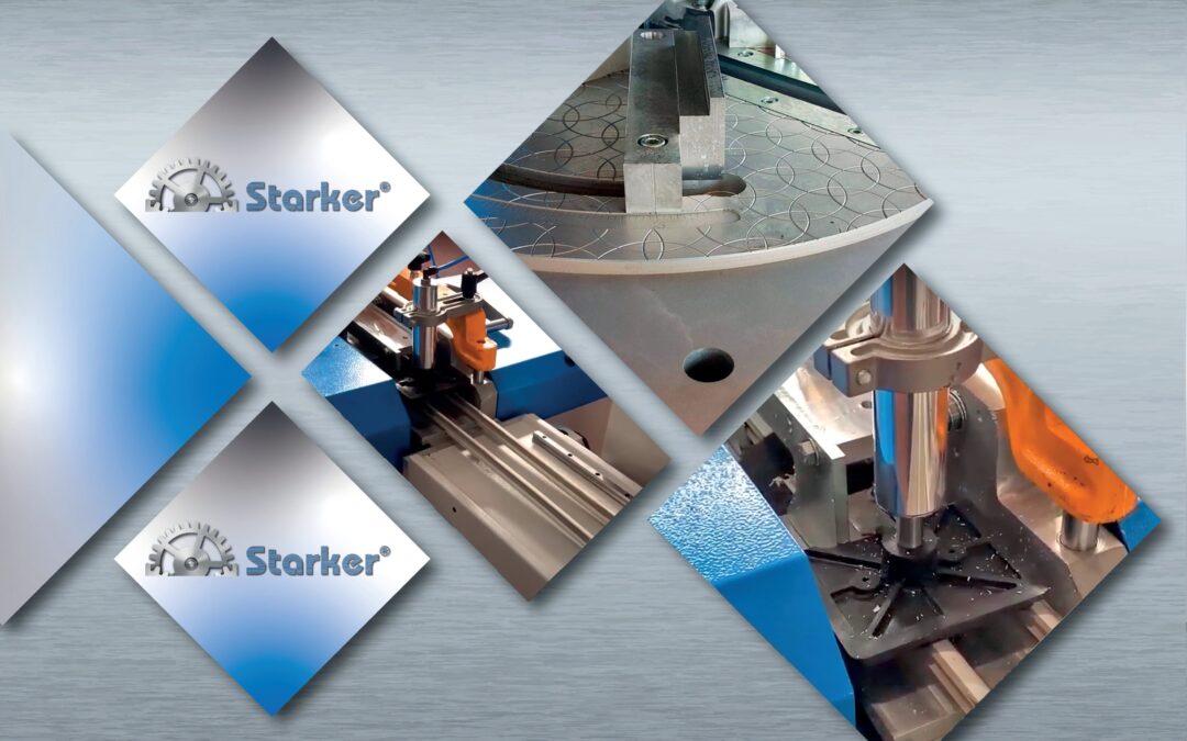 Ventajas de los productos Starker