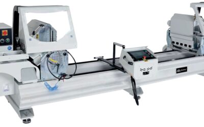 Ventajas de comprar Tronzadoras de doble cabezal