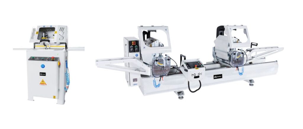 TRONZADORAS tronzadoras