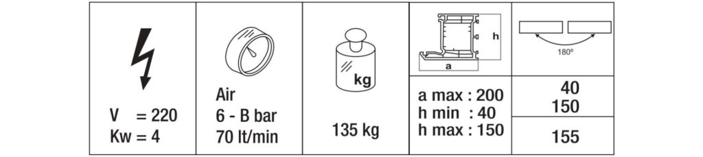 caracteristicas VIRGIN-I S
