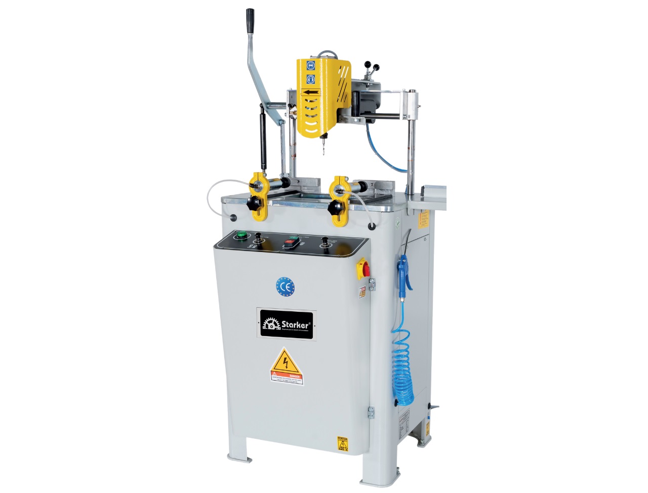 Copiadoras / Desaguadoras